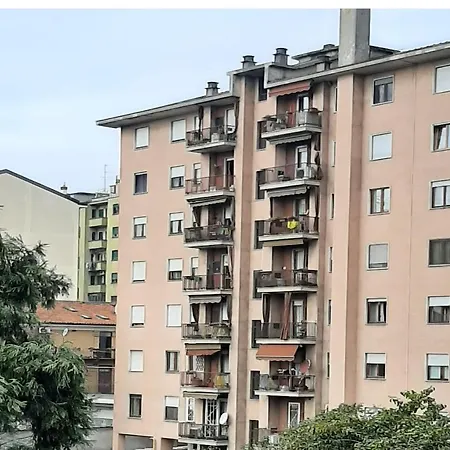 Il Rifugio Sui Navigli con Garage Privato Gratuito Aria Condizionata&WI-FI-3