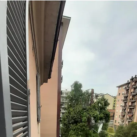 Il Rifugio Sui Navigli con Garage Privato Gratuito Aria Condizionata&WI-FI-2
